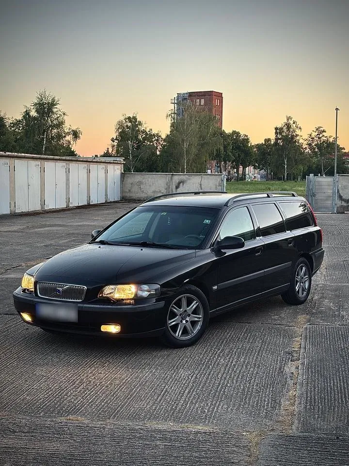 Volvo V70
