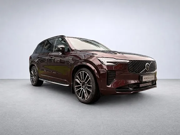 Volvo Xc90 2025 photo 3