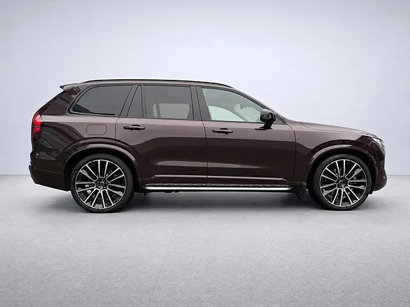 Volvo Xc90 2025 photo 4