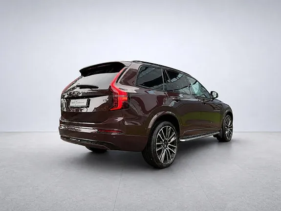Volvo Xc90 2025 photo 5