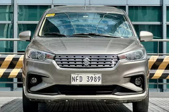 Suzuki Ertiga