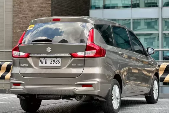 Suzuki Ertiga 2022 photo 5