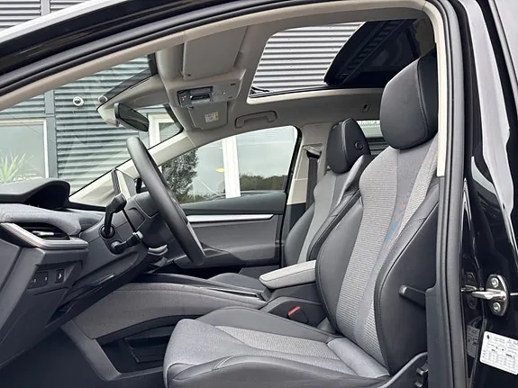 Skoda Enyaq 2025 photo 4