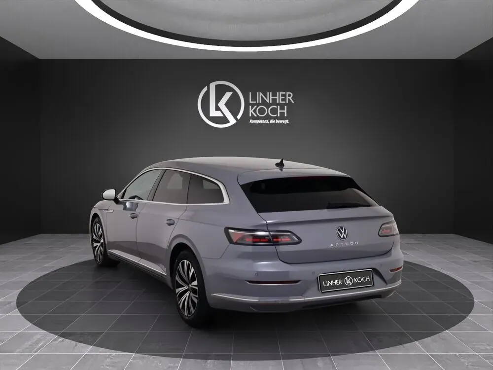 Volkswagen Arteon 2023 photo 3