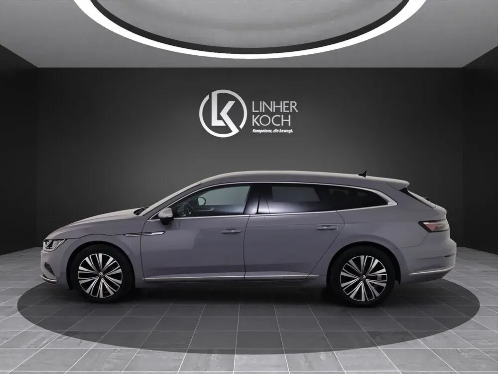 Volkswagen Arteon 2023 photo 2