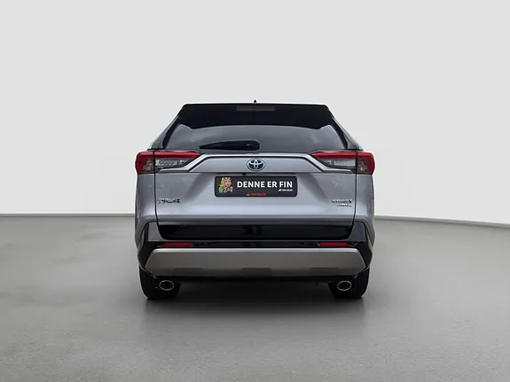 Toyota Rav4 2024 photo 4