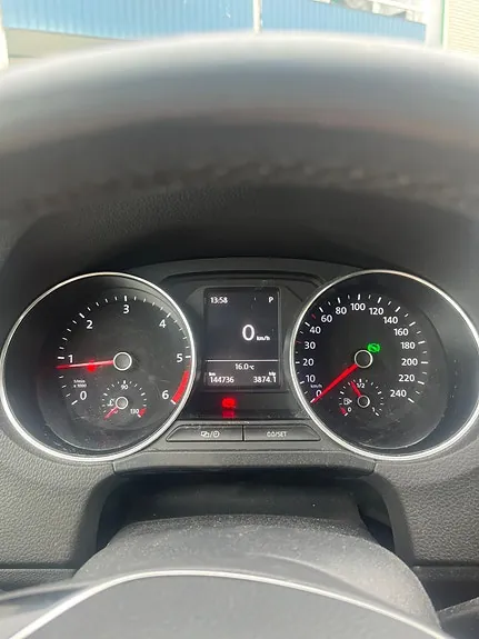 Volkswagen Polo 2017 photo 2