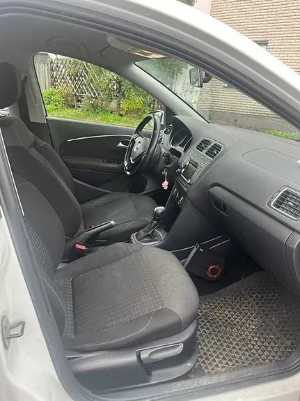 Volkswagen Polo 2017 photo 4