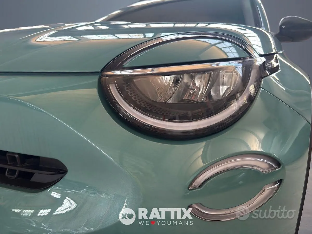 Fiat 600 Iv 2025 photo 3
