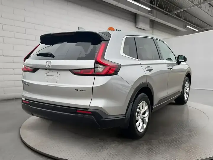 Honda Cr-V 2023 photo 5