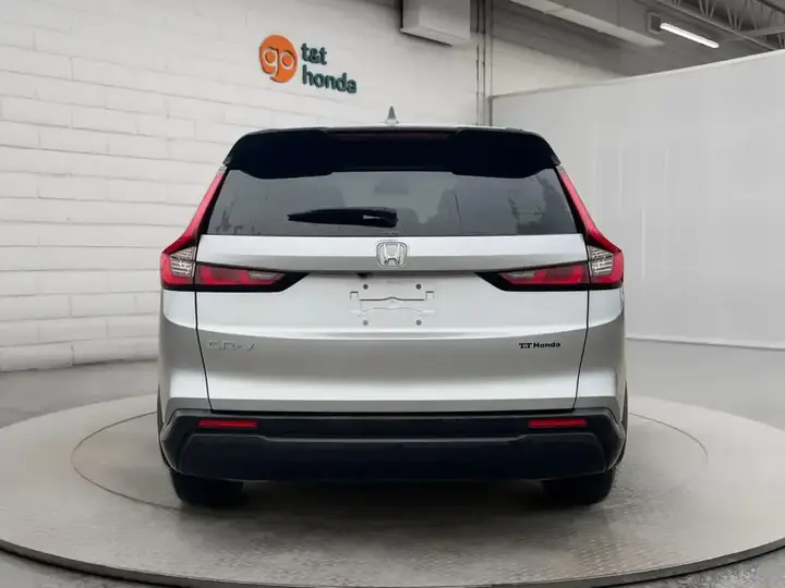 Honda Cr-V 2023 photo 4