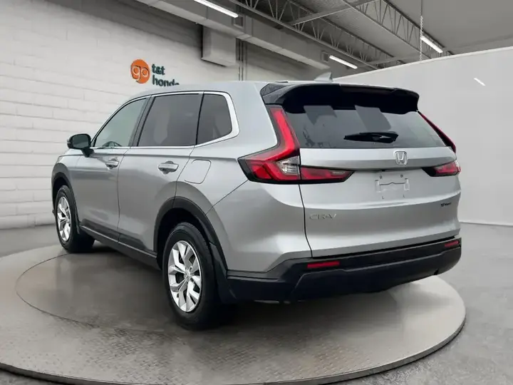 Honda Cr-V 2023 photo 3