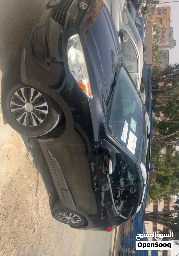 Hyundai Tucson 2014 photo 5