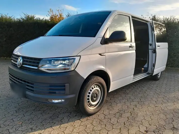 Volkswagen T6
