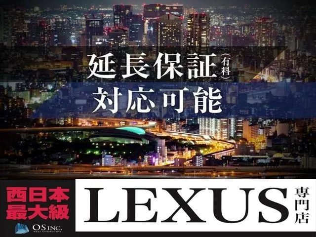 Lexus Ls 500H 2018 photo 2