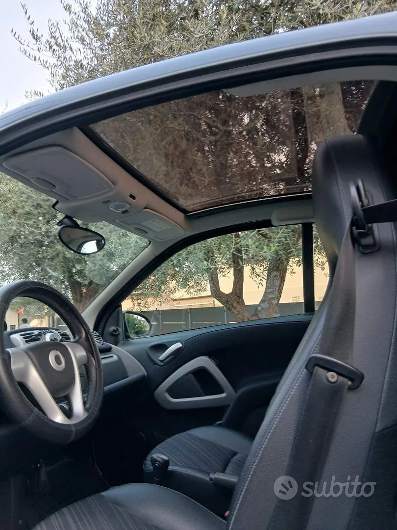 Smart Fortwo 2013 photo 3