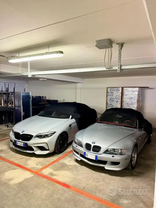 BMW Z3 1997 photo 5