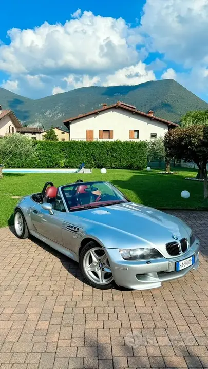 BMW Z3