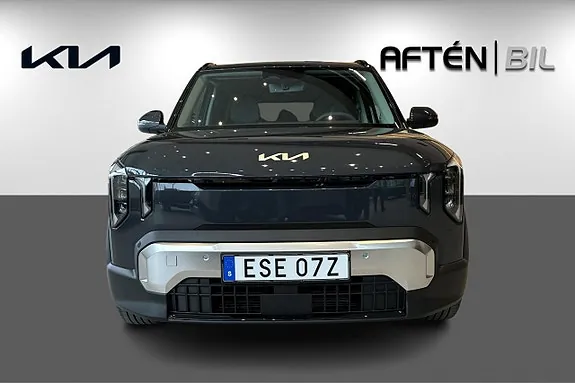 Kia Ev2 2027 photo 3