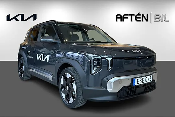 Kia Ev2 2027 photo 5