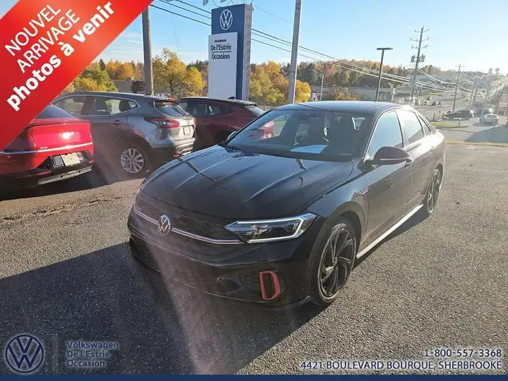 Volkswagen Jetta 2023 photo 2