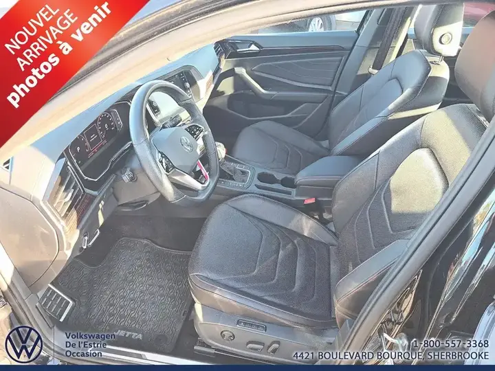 Volkswagen Jetta 2023 photo 4