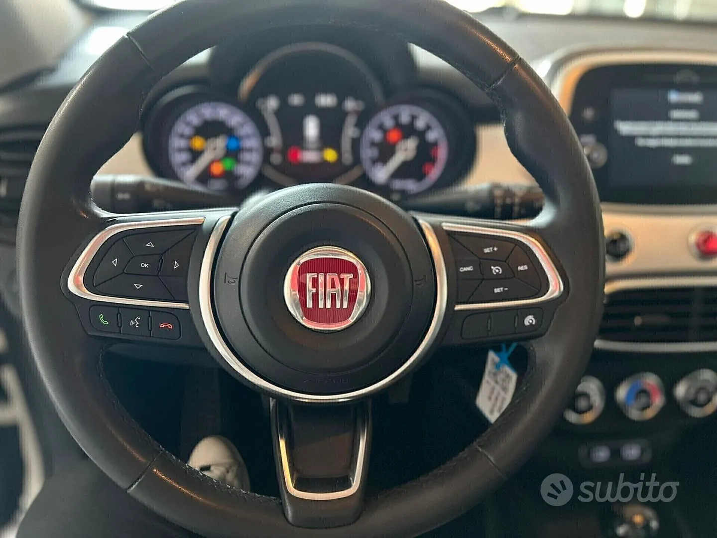 Fiat 500X 2021 photo 4