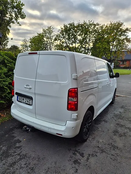 Opel Vivaro 2020 photo 4