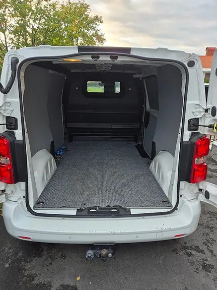 Opel Vivaro 2020 photo 5