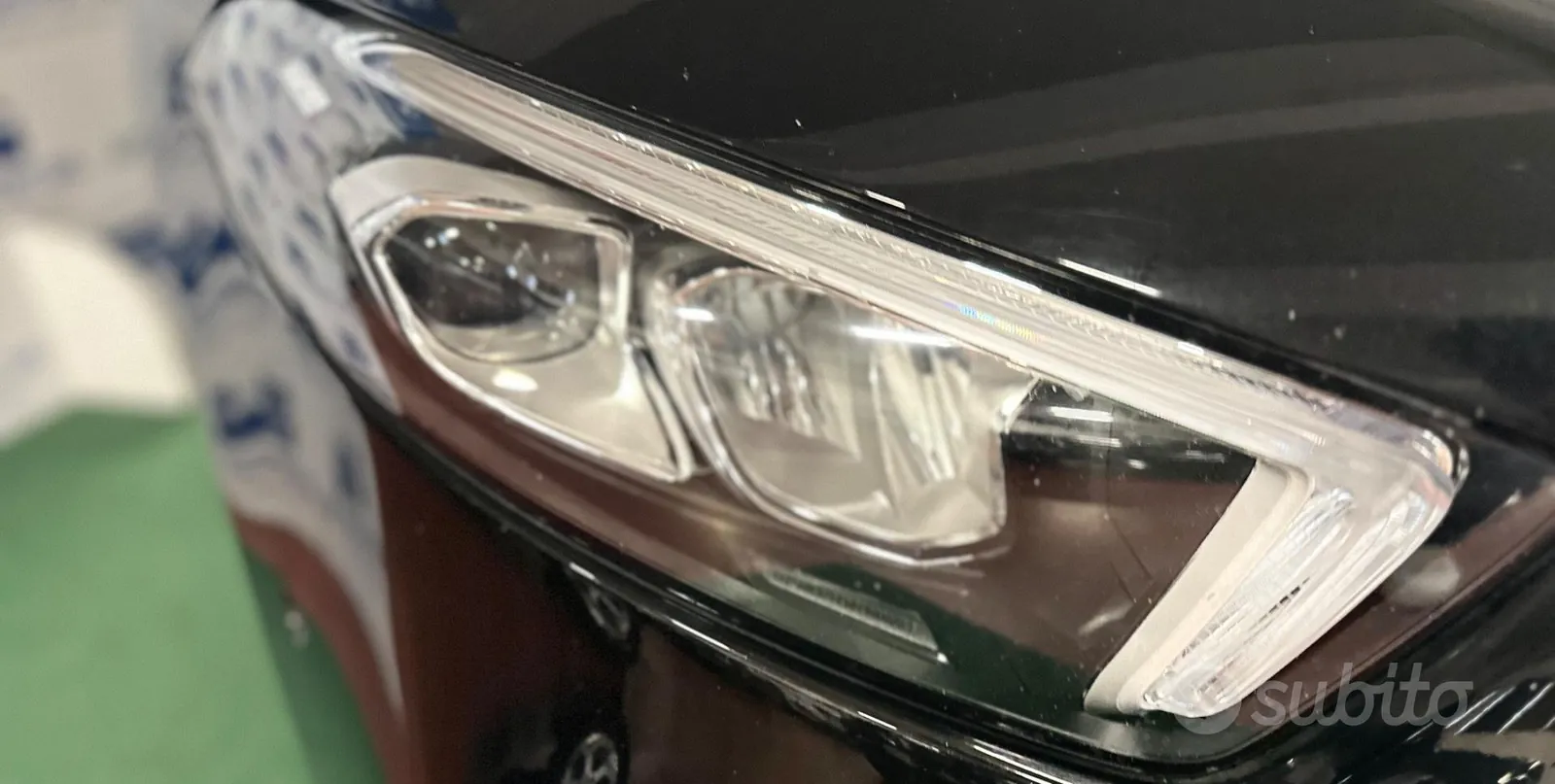 Mercedes-Benz A-Class 2020 photo 5