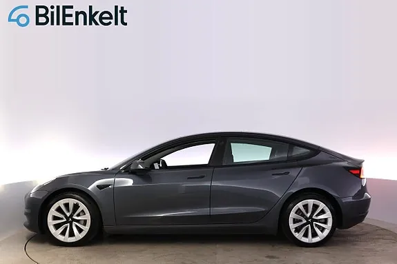 Tesla Model 3 2022 photo 5