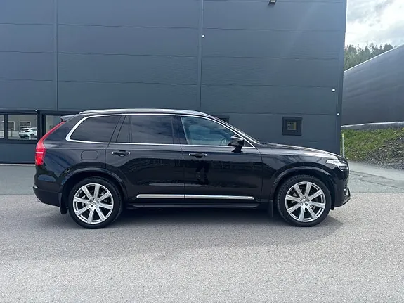 Volvo Xc90 2016 photo 2