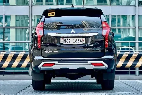Mitsubishi Montero 2025 photo 5