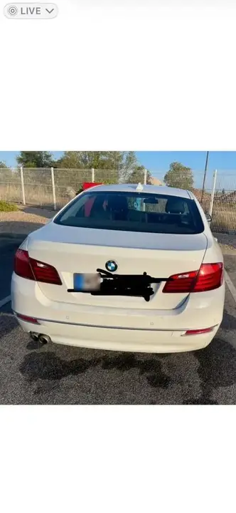BMW 520D