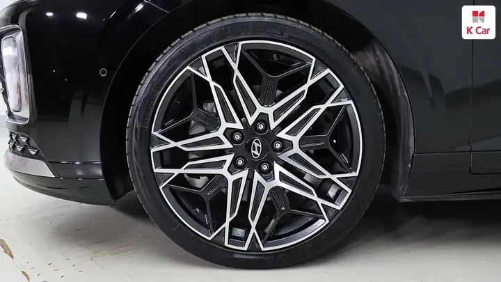 Hyundai Grandeur 2023 photo 5