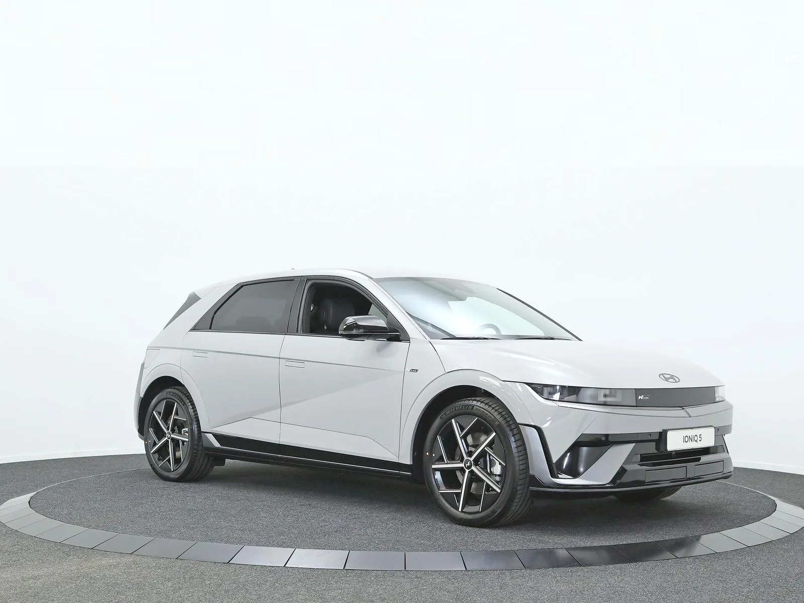 Hyundai Ioniq 5 N