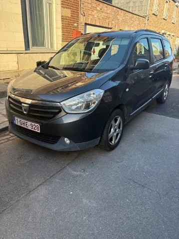 Dacia Lodgy