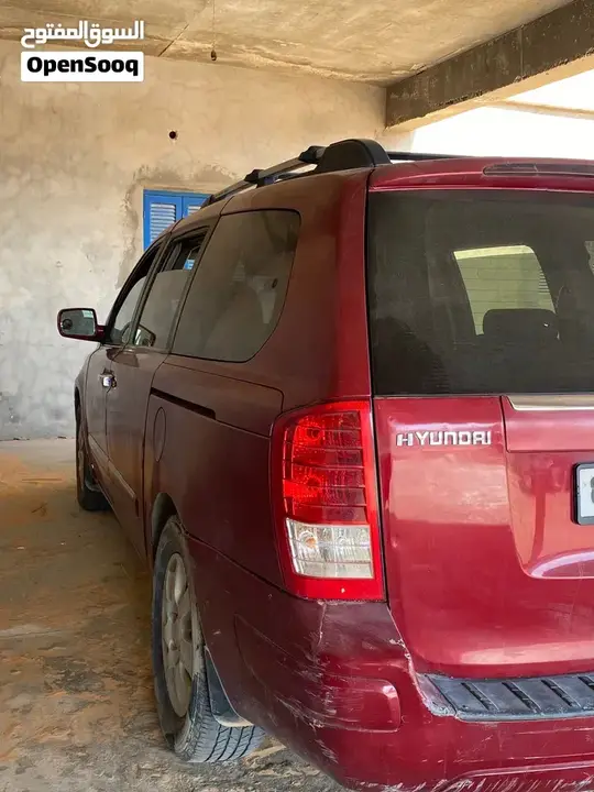 Kia Sedona 2008 photo 3