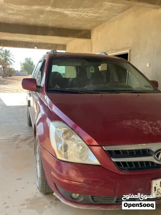 Kia Sedona