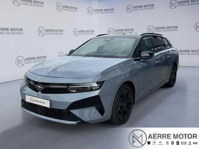 Opel Astra 2026 photo 3