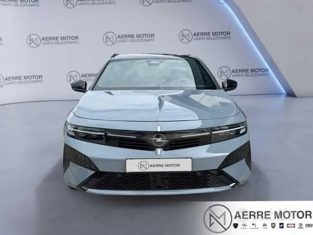 Opel Astra 2026 photo 2