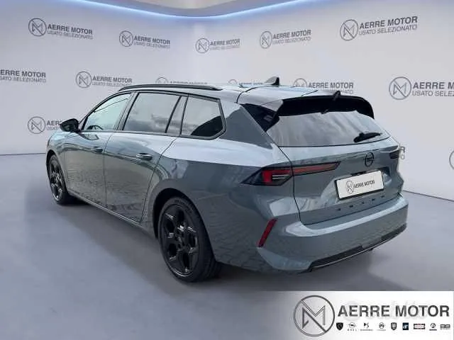 Opel Astra 2026 photo 5