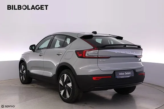 Volvo C40 2024 photo 4