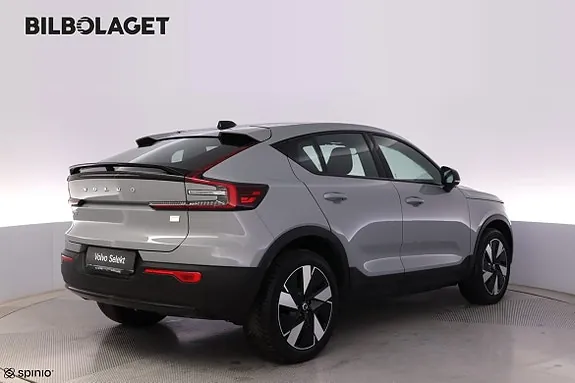 Volvo C40 2024 photo 3