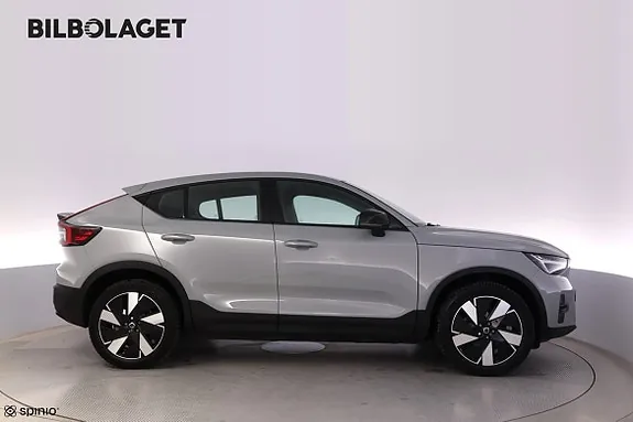 Volvo C40 2024 photo 2