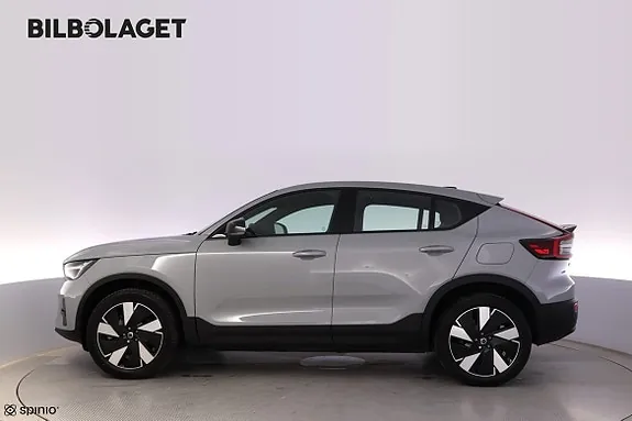 Volvo C40 2024 photo 5