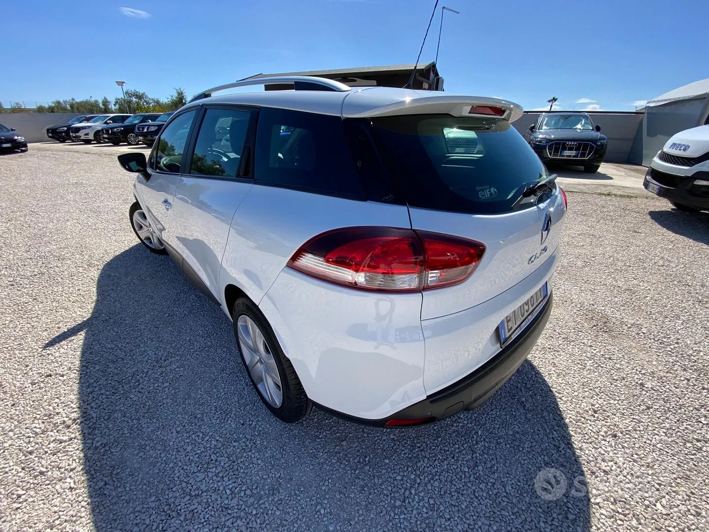 Renault Clio 2014 photo 5