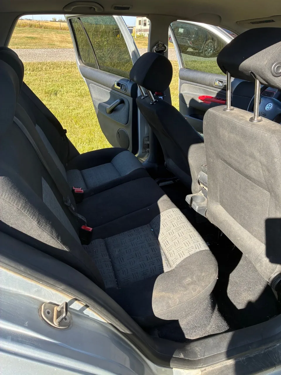 Volkswagen Golf 2007 photo 2