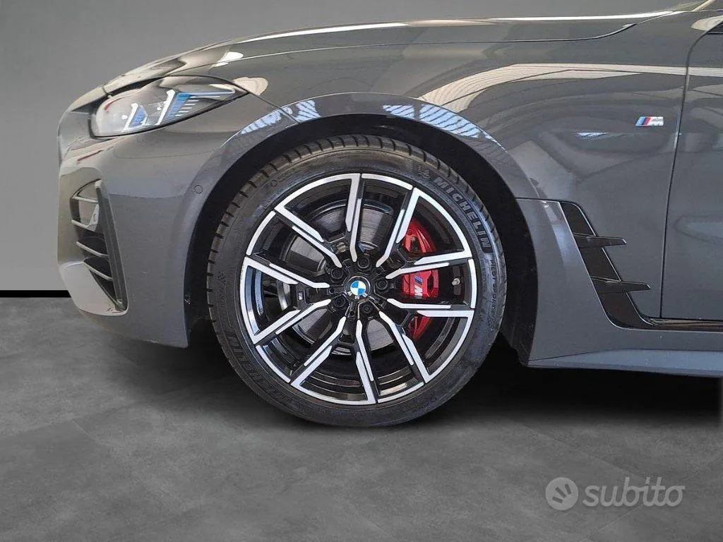 BMW Gran Coupé 2025 photo 5