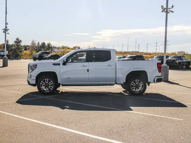 GMC Sierra 1500 2026 photo 5